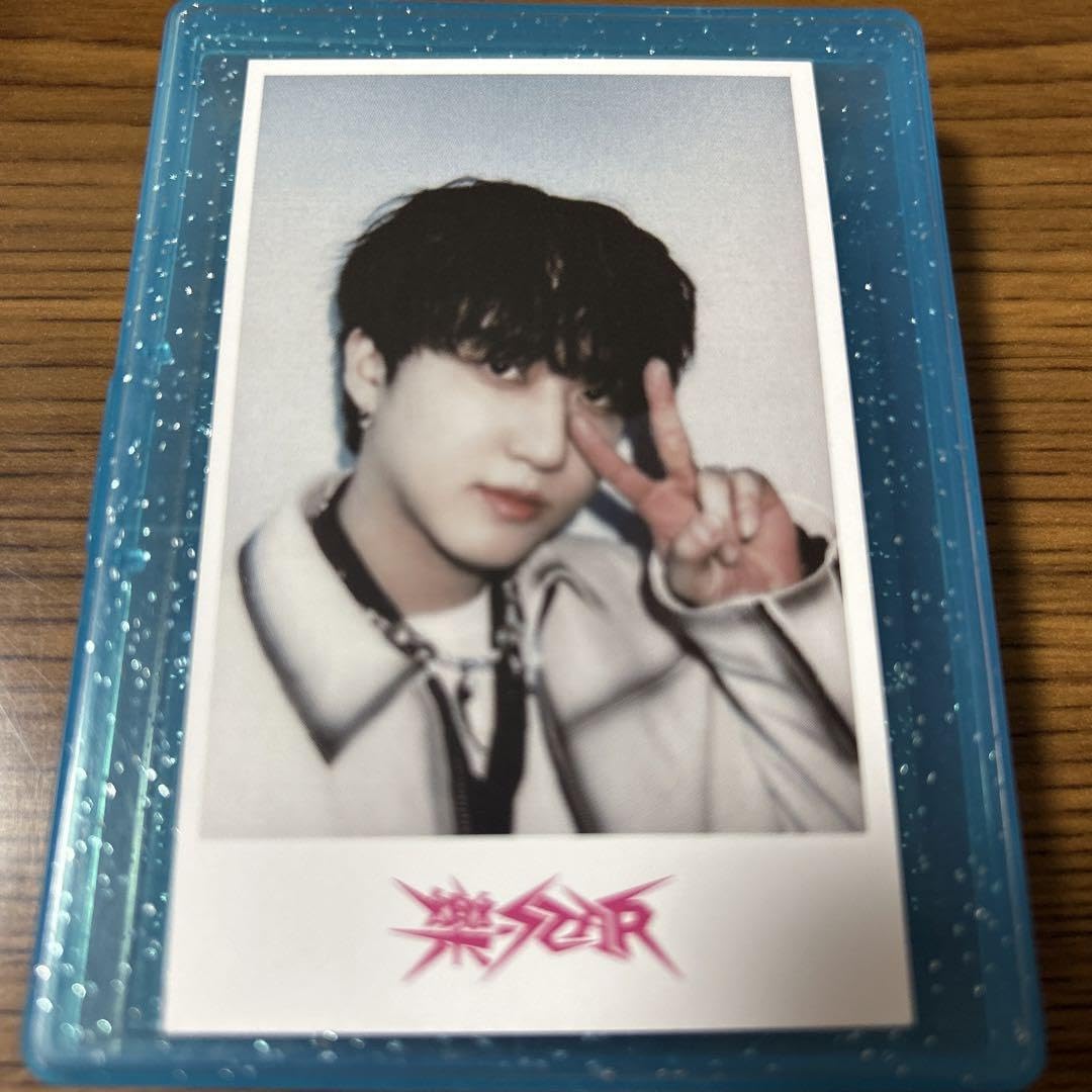 チャンビン ラキドロ トレカ ソニミュ スキズ straykids 1785631023.jpg?1673244001